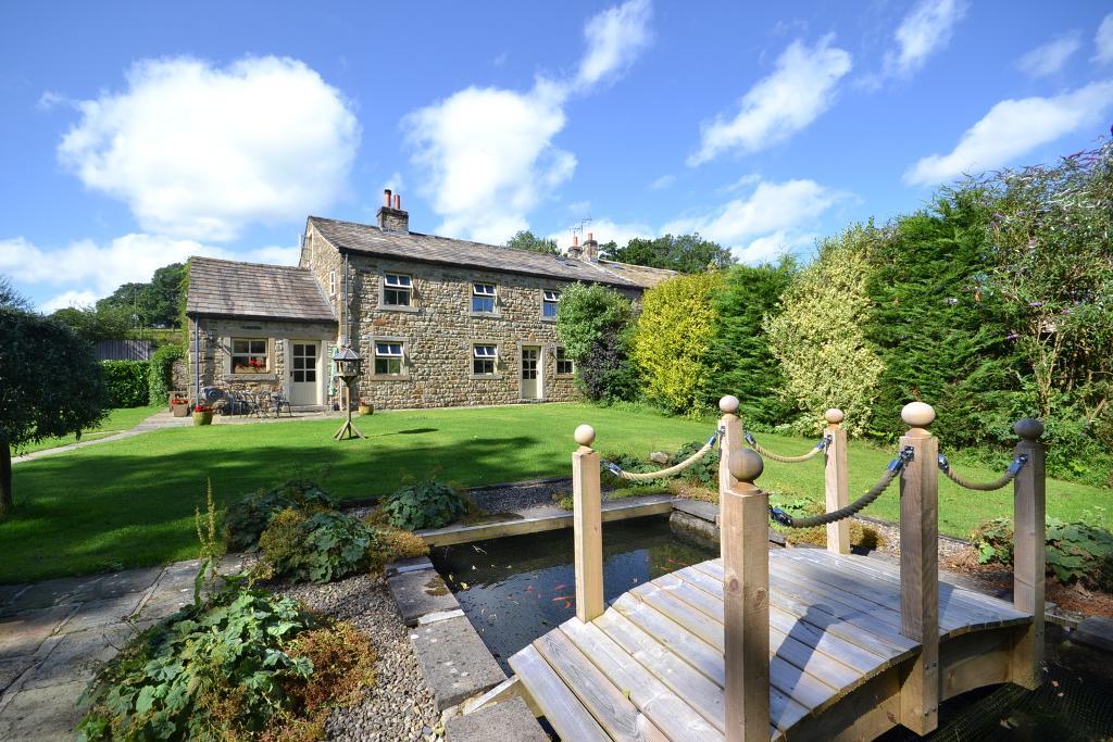 Honeywell Select Properties for Sale in Ribble Valley, Pendle, Burnly
