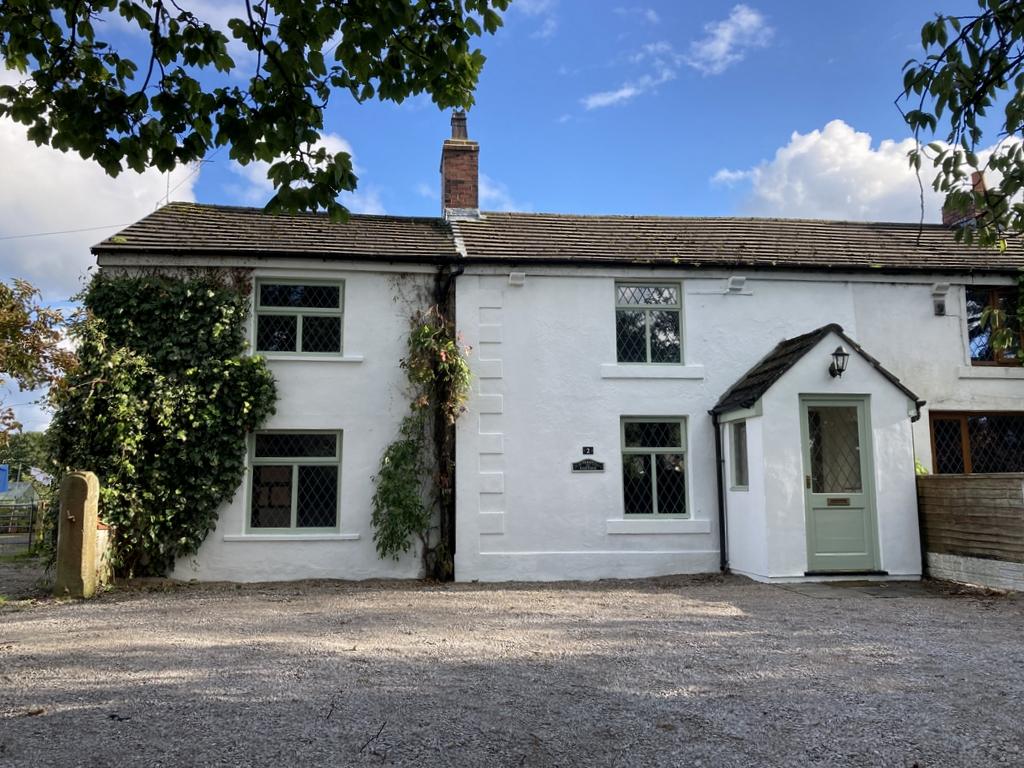 sykes cottages enclosed garden