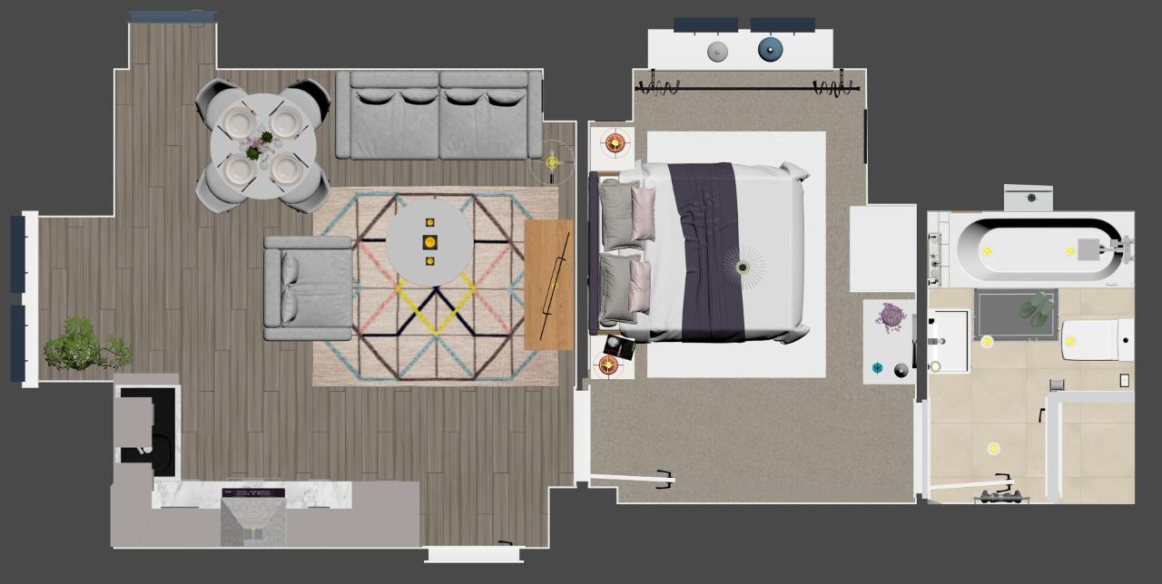 Floorplan of Rossendale House, York Street, Clitheroe, BB7 2DL