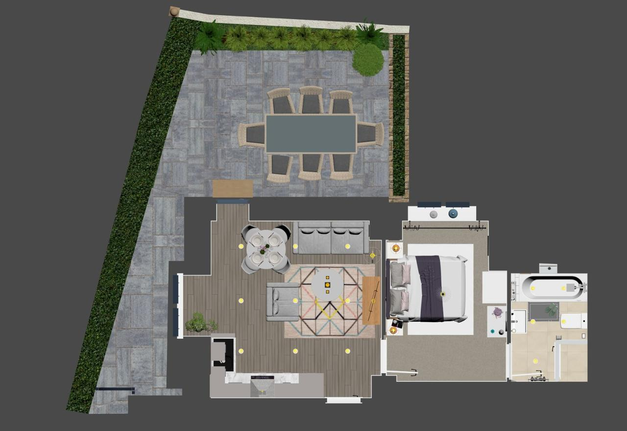 Floorplan of Rossendale House, York Street, Clitheroe, BB7 2DL