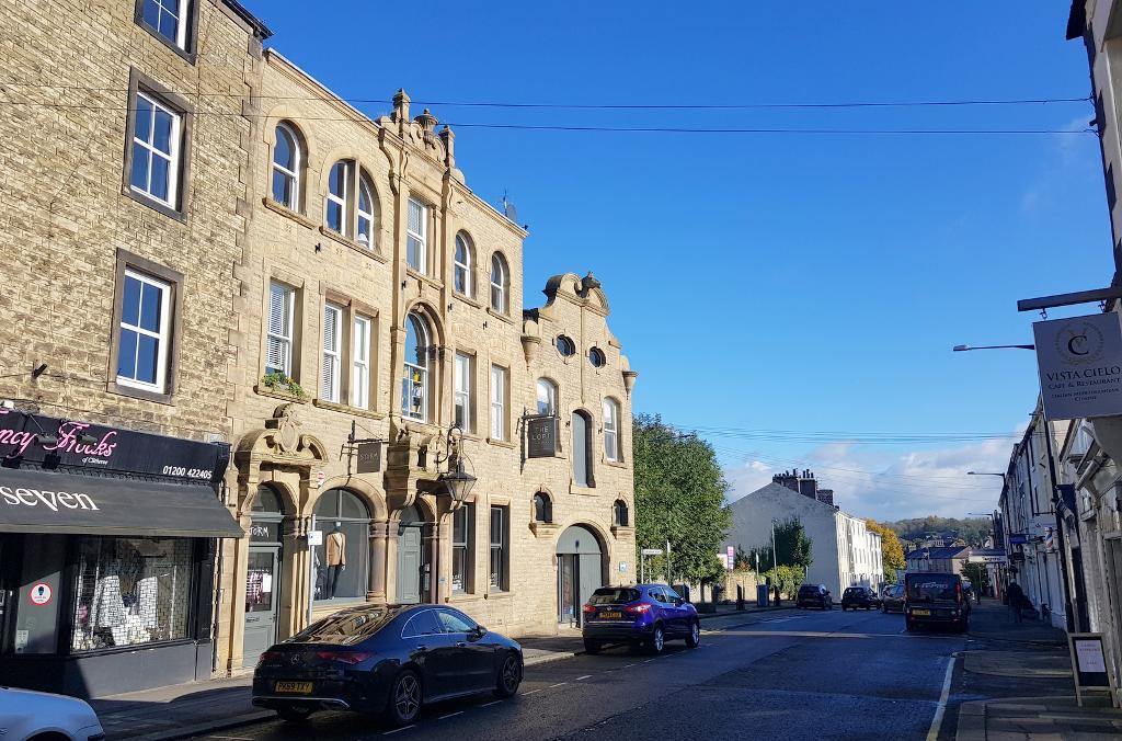 Properties for Sale in Ribble Valley, Pendle, Burnly, Hyndburn and