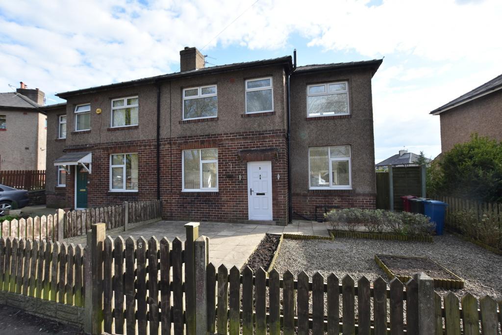 3 Bedroom SemiDetached To Rent in Edisford Road, Clitheroe, BB7