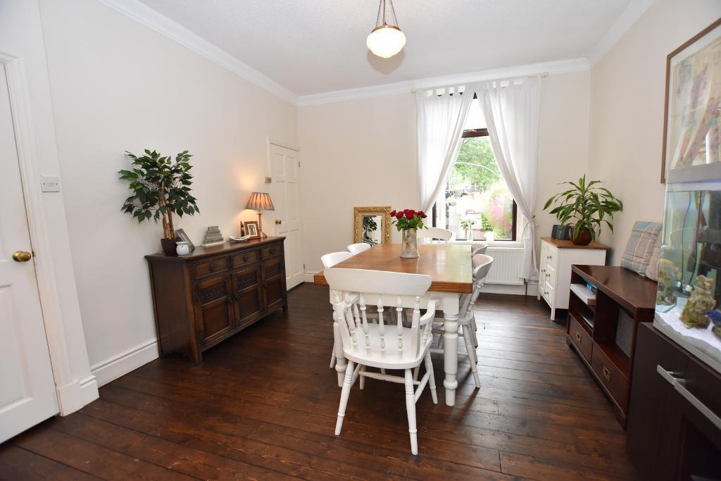 2 Bedroom Terraced For Sale in Pimlico Road, Clitheroe, BB7