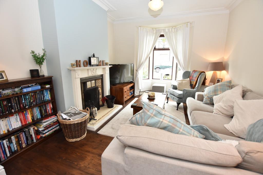 2 Bedroom Terraced For Sale in Pimlico Road, Clitheroe, BB7