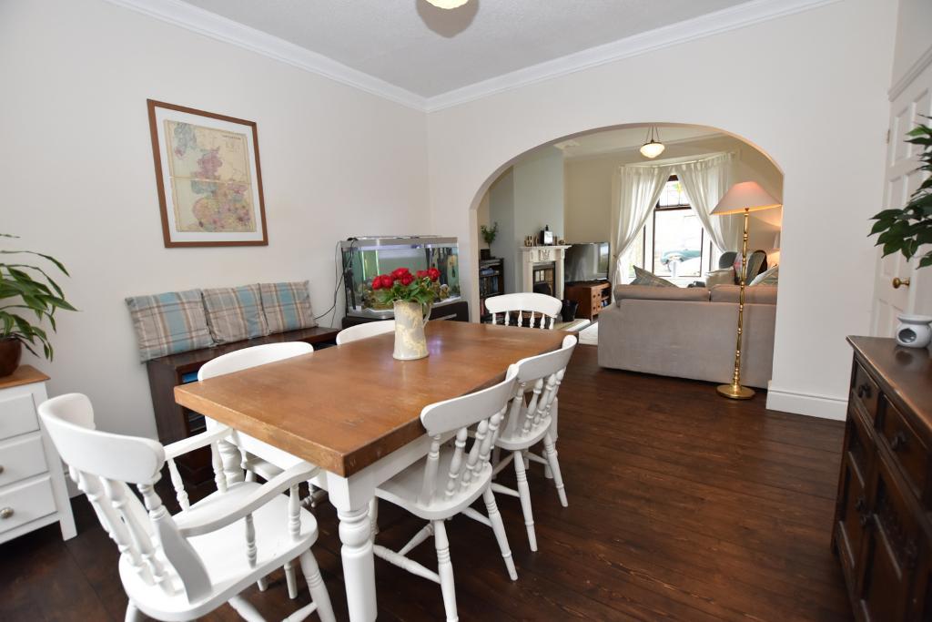 2 Bedroom Terraced For Sale in Pimlico Road, Clitheroe, BB7