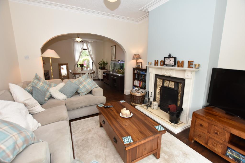 2 Bedroom Terraced For Sale in Pimlico Road, Clitheroe, BB7