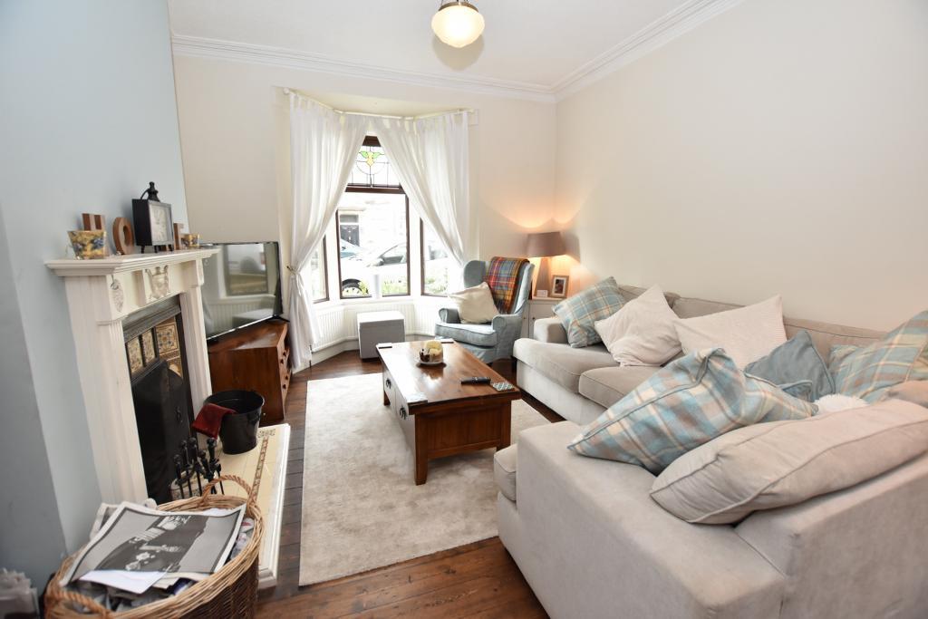 2 Bedroom Terraced For Sale in Pimlico Road, Clitheroe, BB7