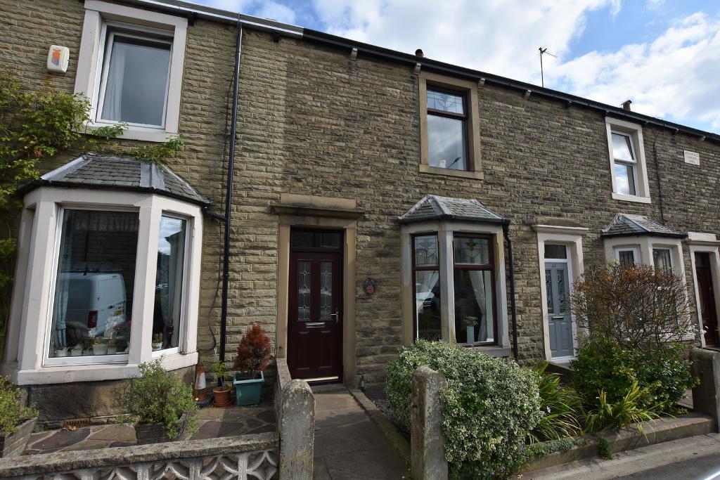 2 Bedroom Terraced For Sale in Pimlico Road, Clitheroe, BB7
