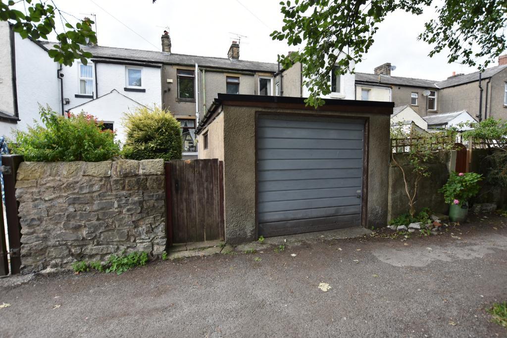 2 Bedroom Terraced For Sale in Pimlico Road, Clitheroe, BB7