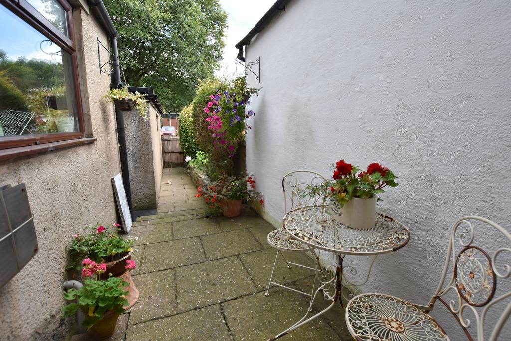 2 Bedroom Terraced For Sale in Pimlico Road, Clitheroe, BB7