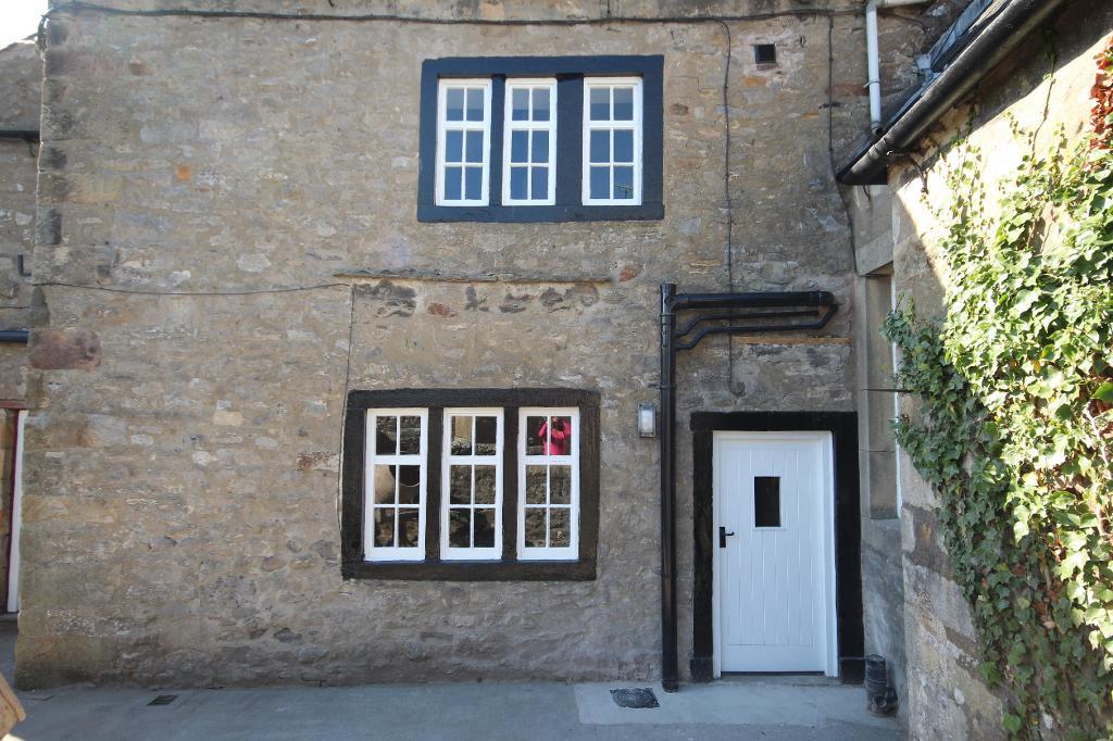 Chapel Street, Slaidburn, BB7 3ES