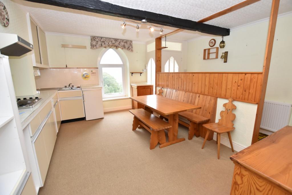 3 Bedroom SemiDetached For Sale in Whalley Banks, Whalley, BB7