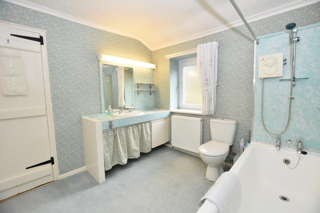 3 Bedroom SemiDetached For Sale in Whalley Banks, Whalley, BB7