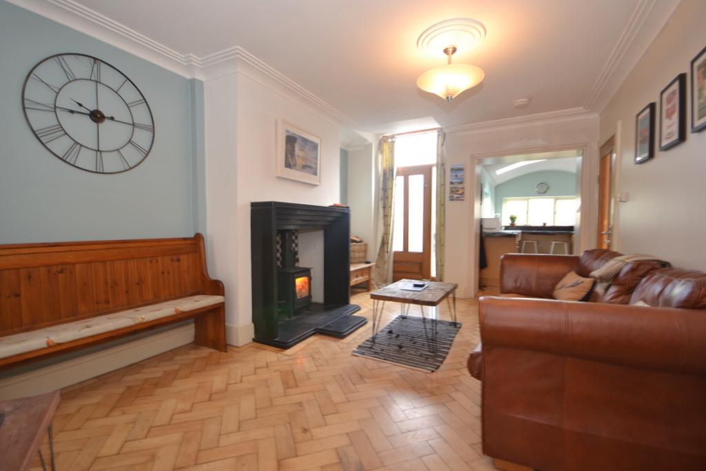 2 Bedroom Terraced For Sale in Woone Lane, Clitheroe, BB7