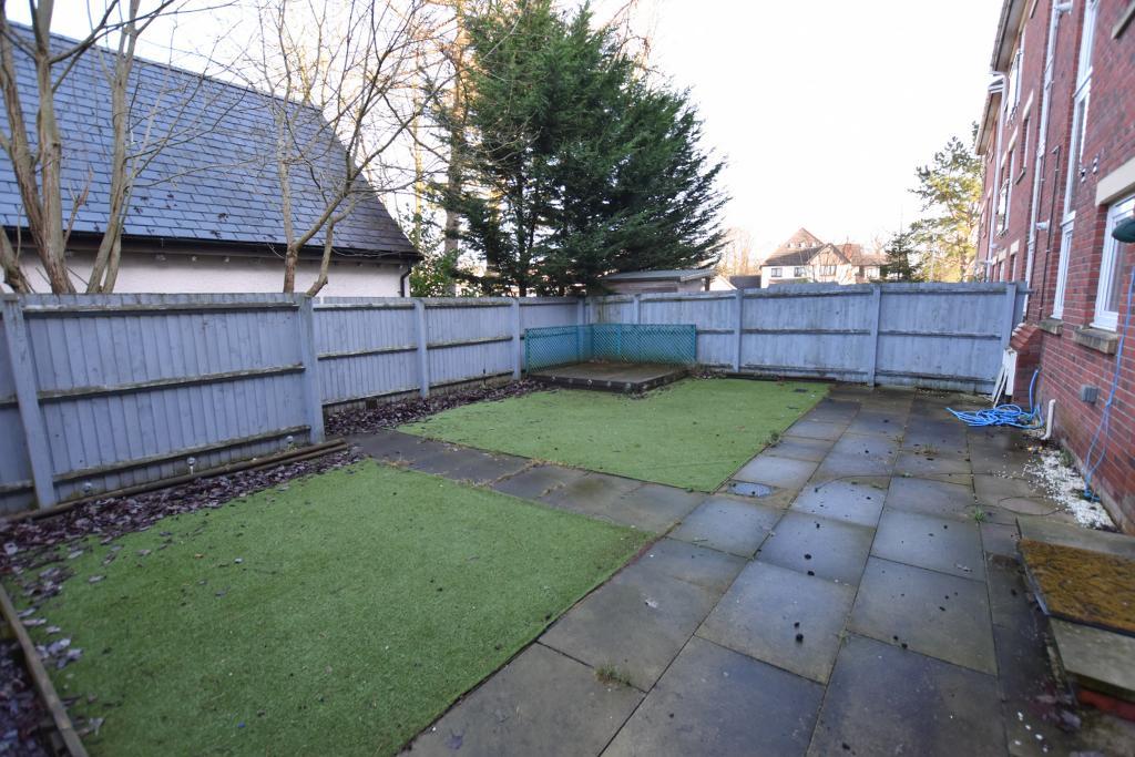 2 Bedroom Apartment For Sale in Dickens Court, Brockhall Village, BB6