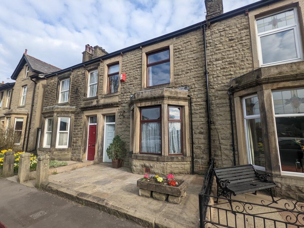 3 Bedroom Terraced For Sale in Pimlico Road, Clitheroe, BB7