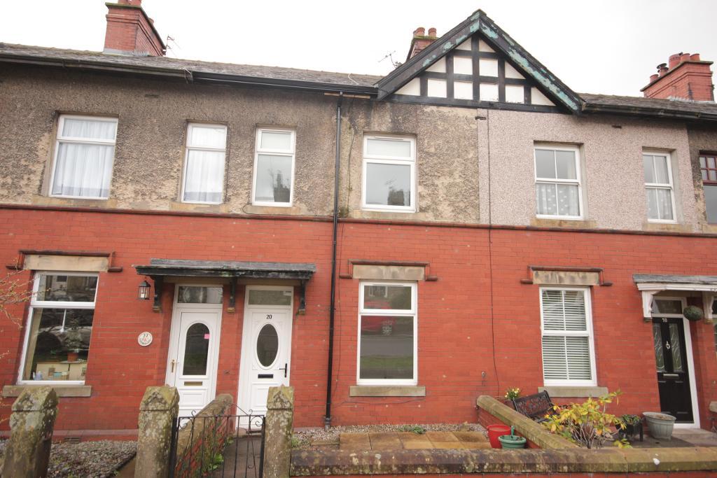 Victoria Avenue, Chatburn, BB7 4AZ