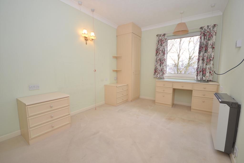 2 Bedroom Apartment For Sale in Well Court, Clitheroe, BB7