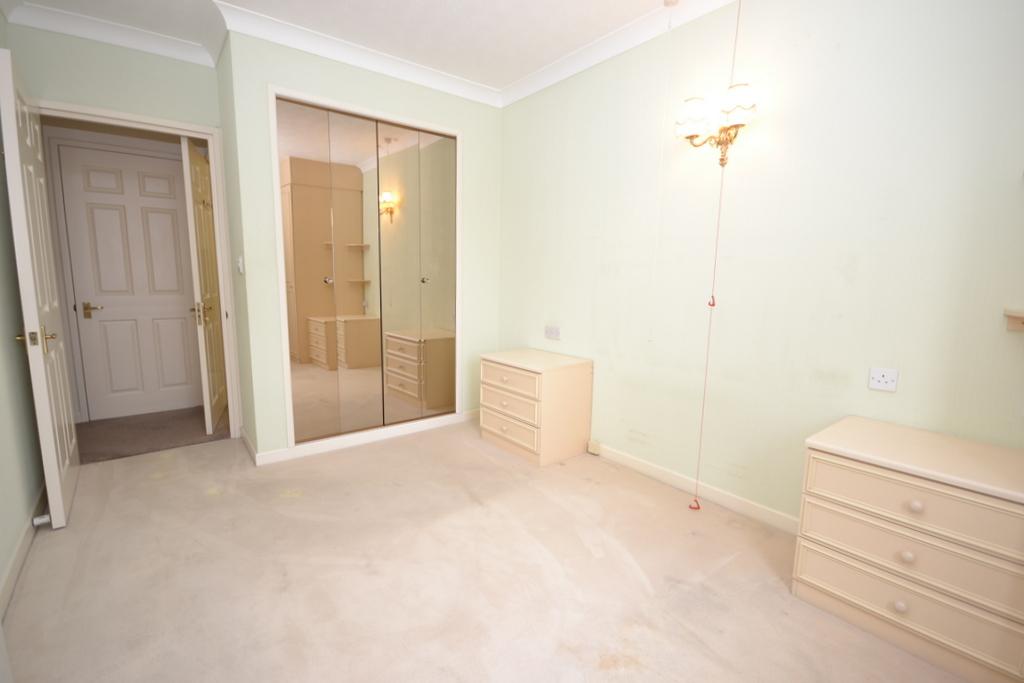 2 Bedroom Apartment For Sale in Well Court, Clitheroe, BB7