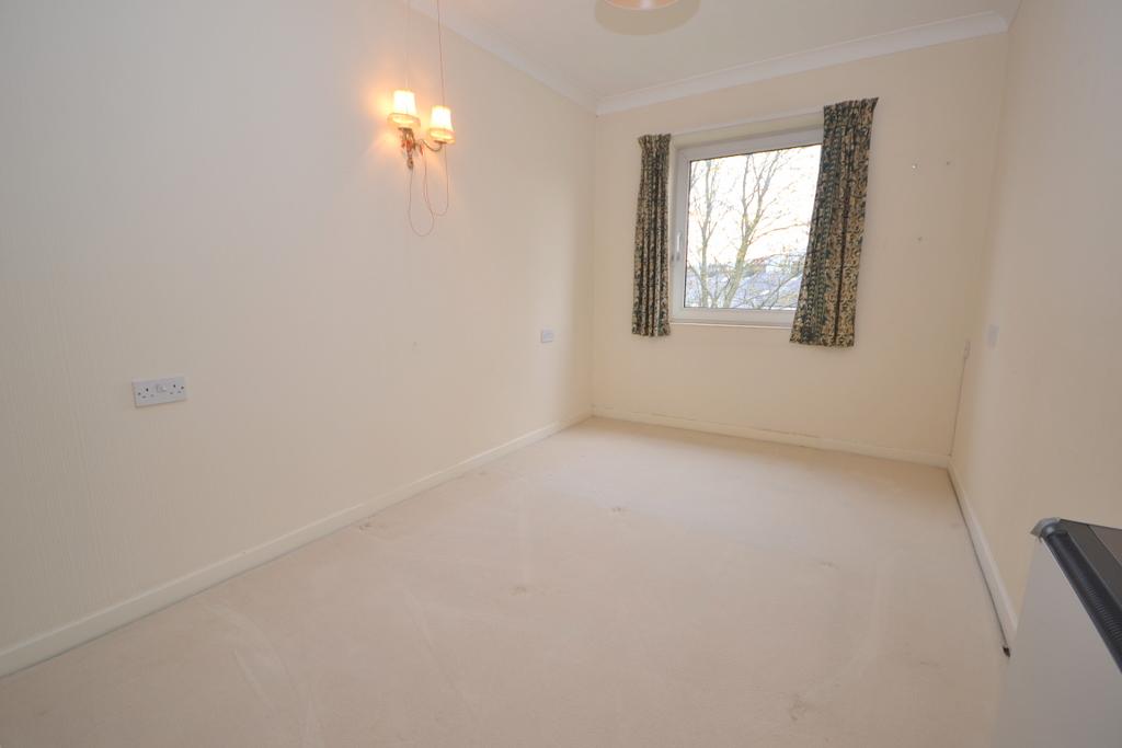 2 Bedroom Apartment For Sale in Well Court, Clitheroe, BB7