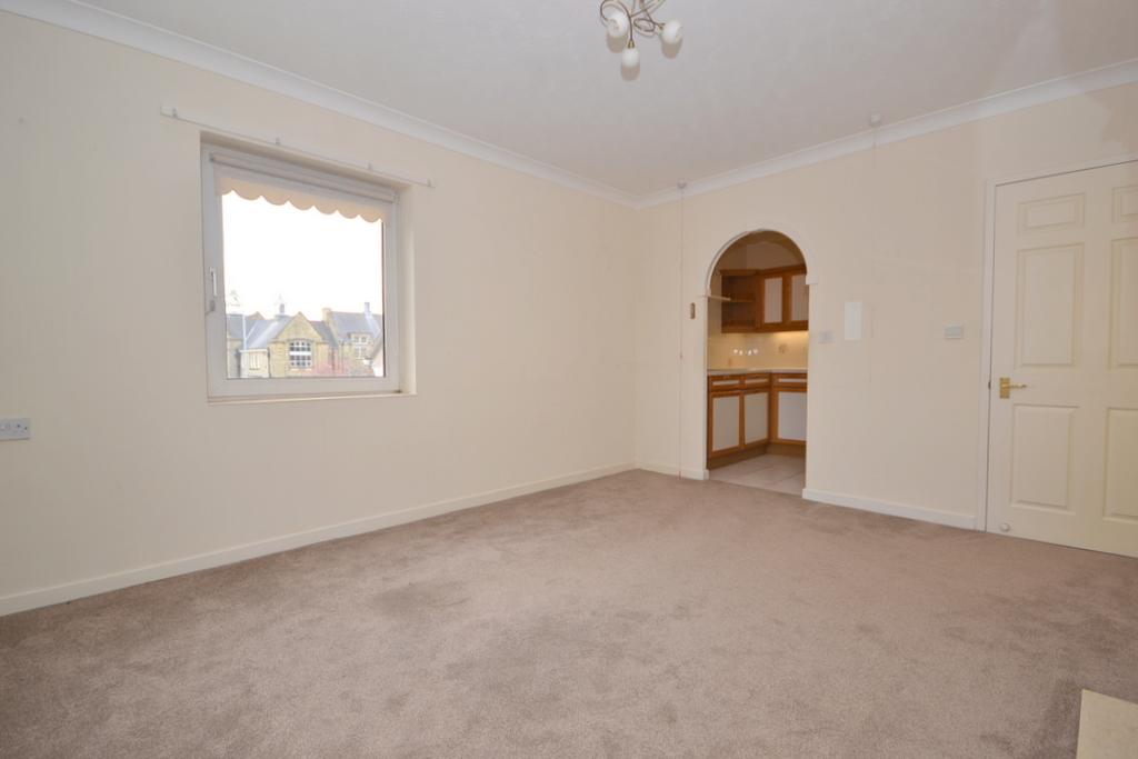 2 Bedroom Apartment For Sale in Well Court, Clitheroe, BB7