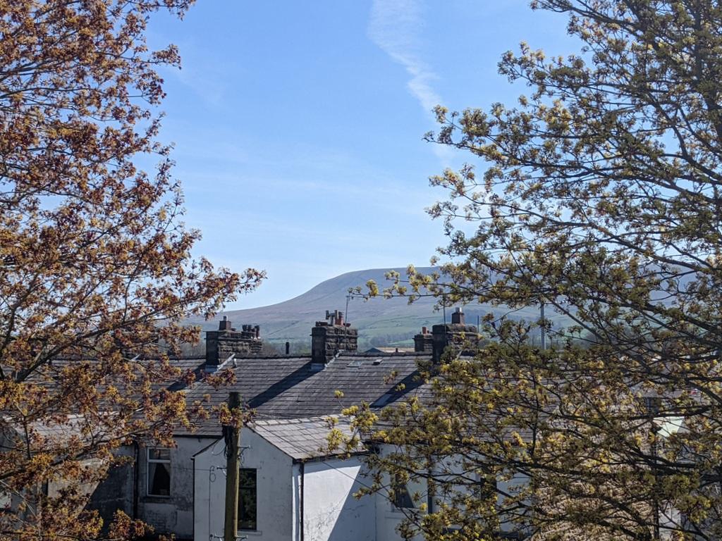 2 Bedroom Apartment For Sale in Well Court, Clitheroe, BB7