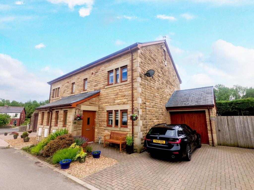 Properties for Sale in Ribble Valley, Pendle, Burnly, Hyndburn and