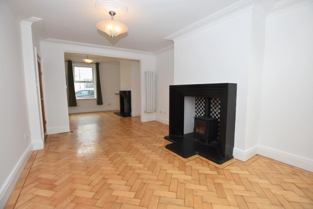 2 Bedroom Terraced To Rent in Woone Lane, Clitheroe, BB7