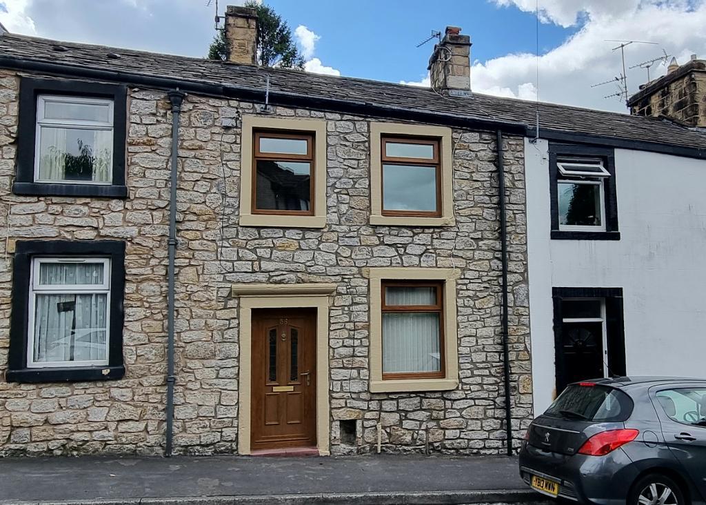 Properties for Sale in Ribble Valley, Pendle, Burnly, Hyndburn and