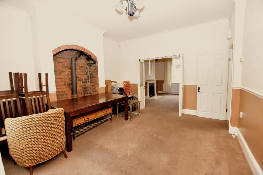 3 Bedroom Terraced For Sale in De Lacy Street, Clitheroe, BB7