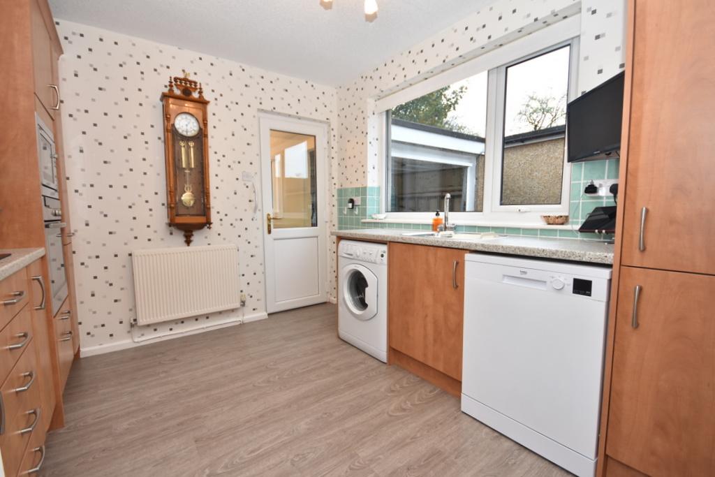 2 Bedroom Bungalow For Sale in Park Avenue, Clitheroe, BB7