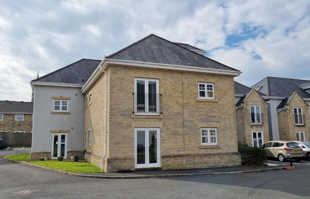 Spring Meadow, Clitheroe, BB7 2BU