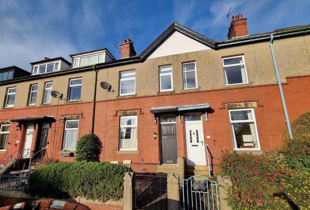 Pendle Avenue, Chatburn, BB7 4AX
