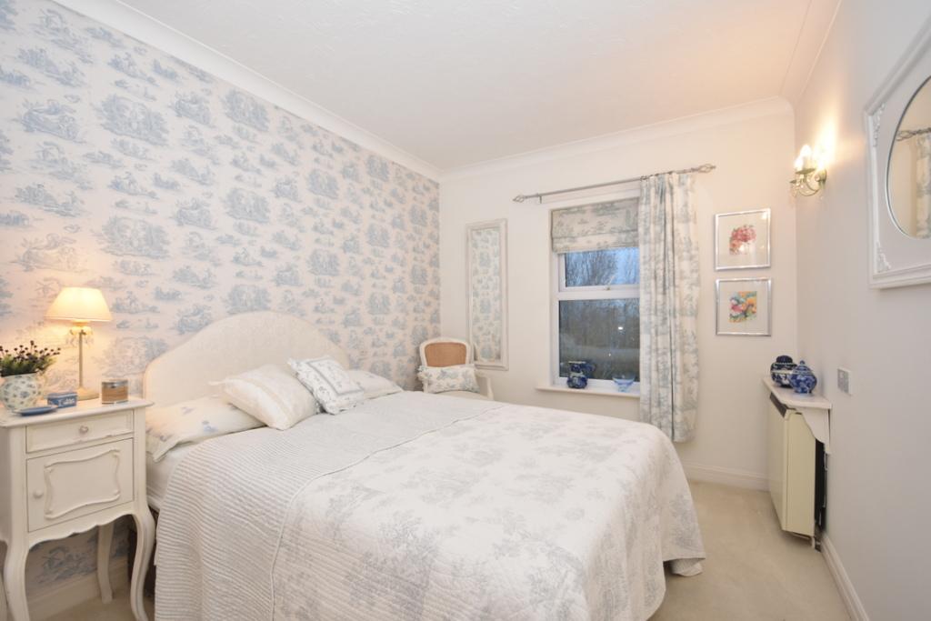 1 Bedroom Apartment For Sale in Bowland Court, Clitheroe, BB7