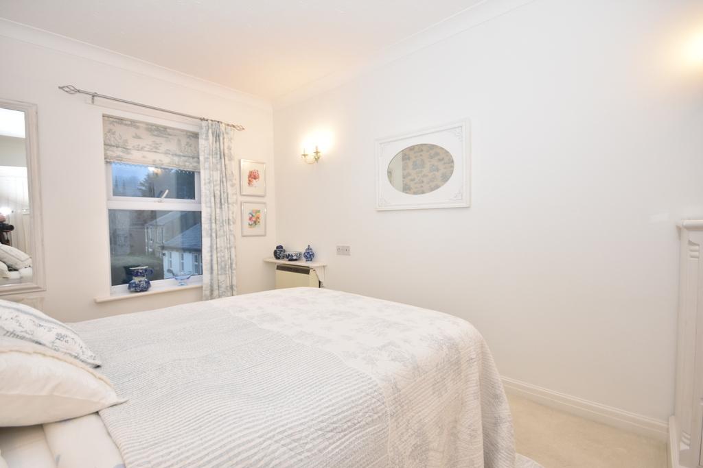 1 Bedroom Apartment For Sale in Bowland Court, Clitheroe, BB7