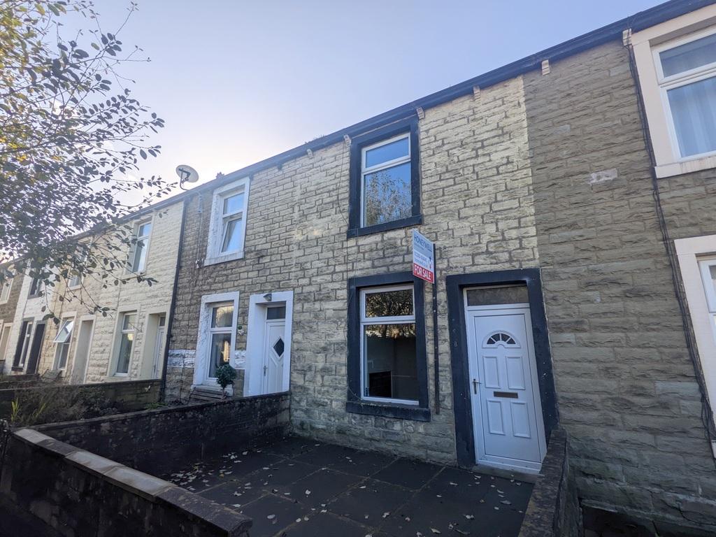 Stamford Place, Clitheroe, BB7 1NT