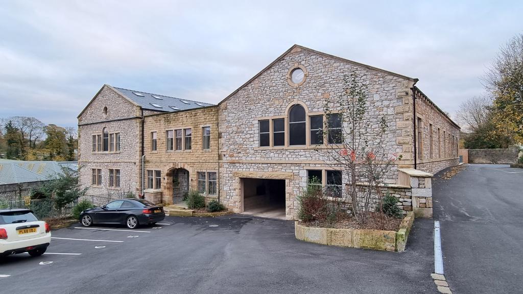 2 Bedroom Apartment To Rent in The Old Cotton Mill, Primrose Road