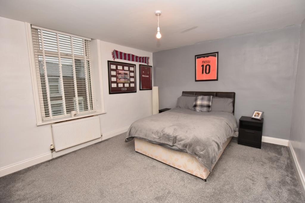 3 Bedroom Terraced For Sale in Brennand Street, Clitheroe, BB7