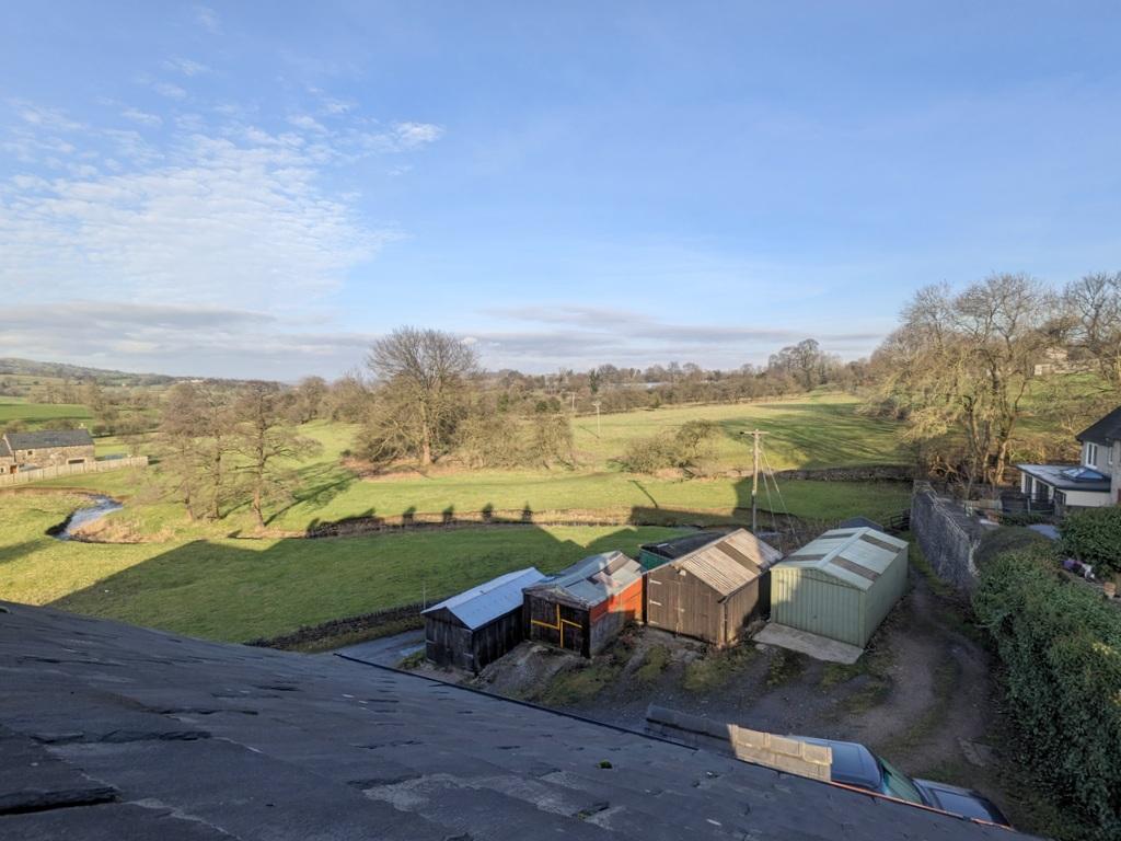 2 Bedroom End Terraced For Sale in Ribble Lane, Chatburn, BB7