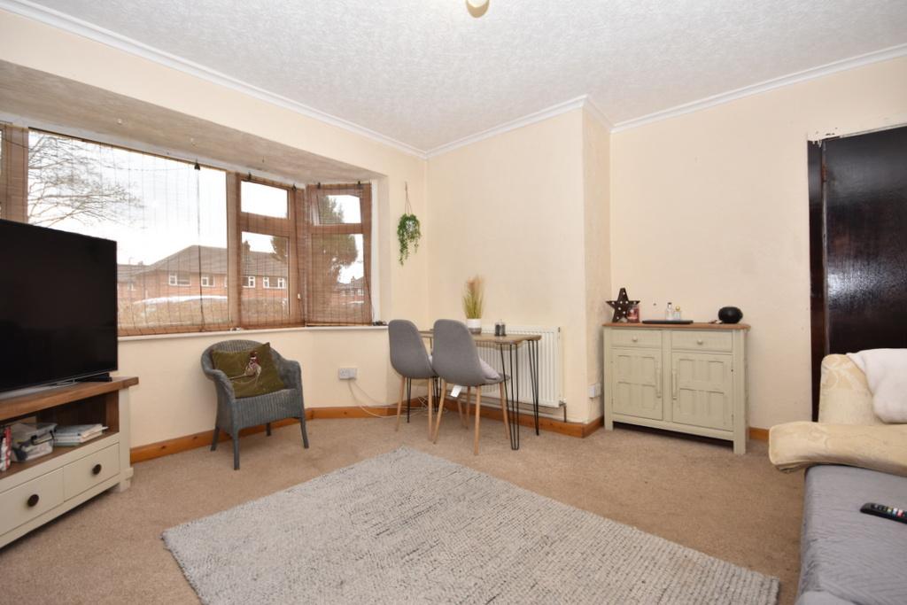 2 Bedroom Apartment For Sale in Waddow Green, Clitheroe, BB7