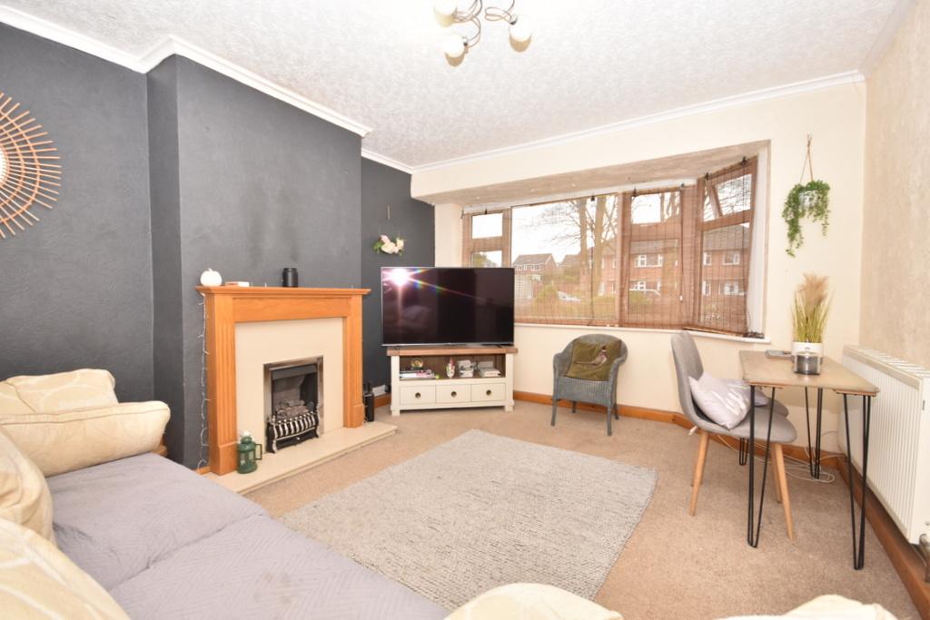 2 Bedroom Apartment For Sale in Waddow Green, Clitheroe, BB7