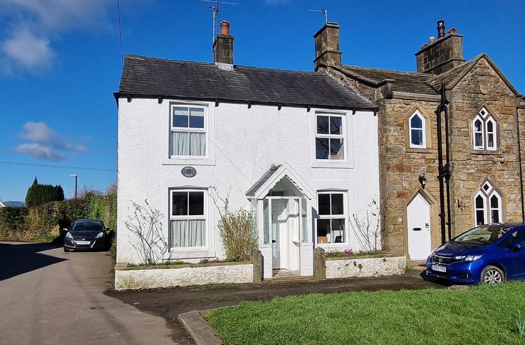 Pendleton, Clitheroe, BB7 1PT