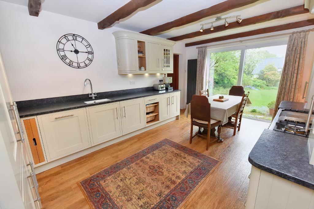 4 Bedroom Detached For Sale in Whiteacre Lane, Barrow, Clitheroe, BB7