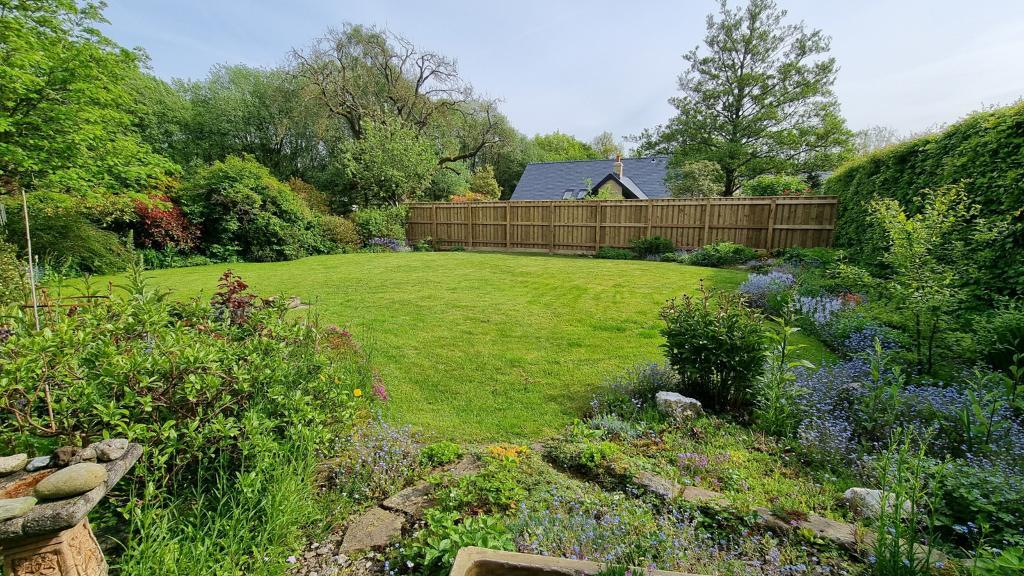 4 Bedroom Detached For Sale in Whiteacre Lane, Barrow, Clitheroe, BB7