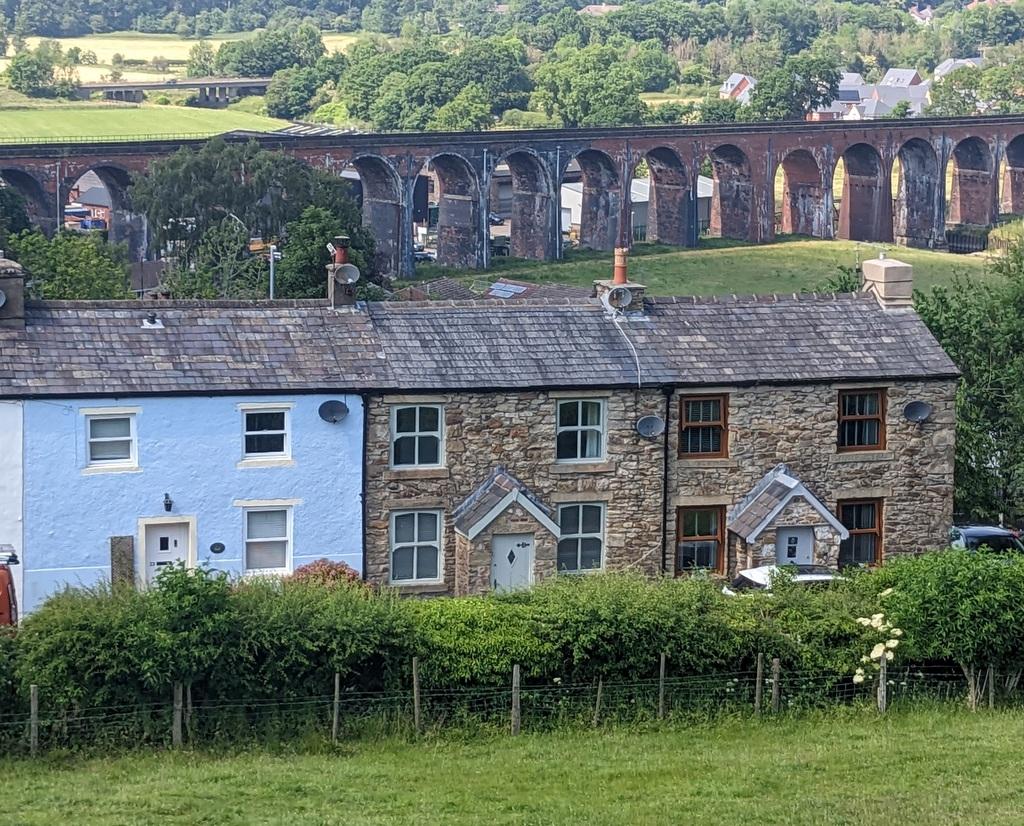 Painter Wood, Billington, Lancashire, BB7 9JD