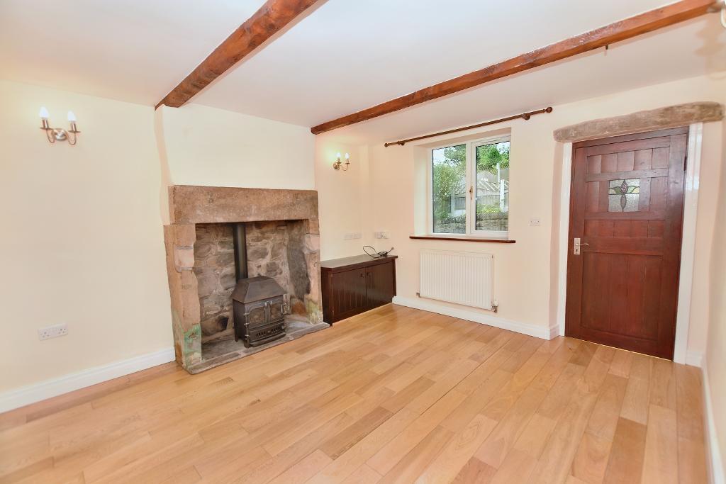 2 Bedroom Cottage For Sale in Mellor Brook, Mellor Brook, BB2