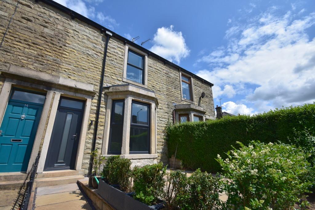 2 Bedroom Terraced For Sale in Waddington Road, Clitheroe, BB7