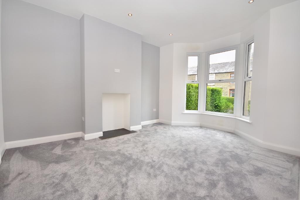 2 Bedroom Terraced For Sale in Waddington Road, Clitheroe, BB7