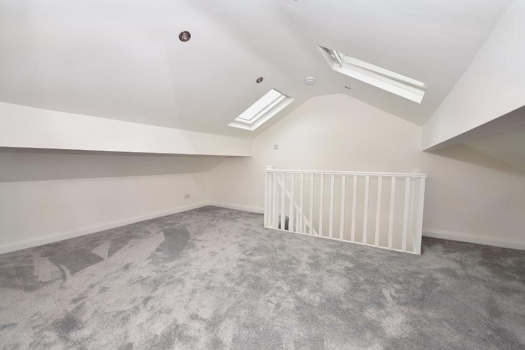 2 Bedroom Terraced For Sale in Waddington Road, Clitheroe, BB7