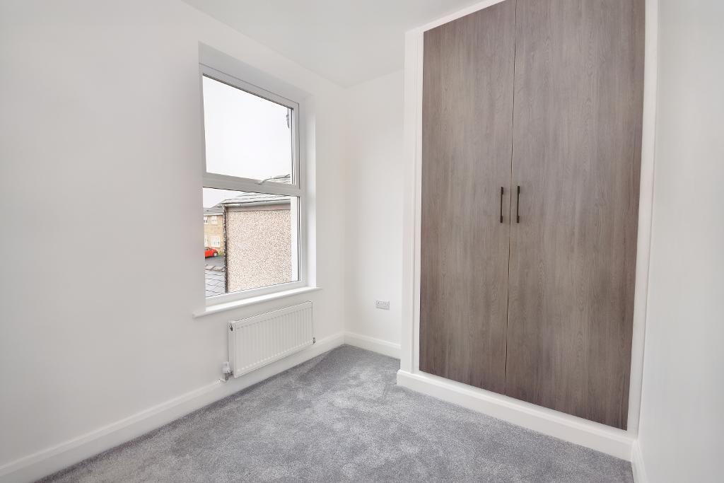 2 Bedroom Terraced For Sale in Waddington Road, Clitheroe, BB7